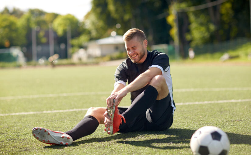 Five Natural Foot Care Strategies and Tips for Athletes