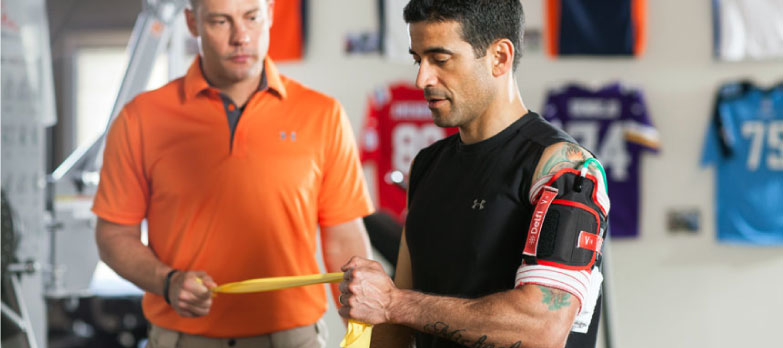 A New Frontier in Medicine