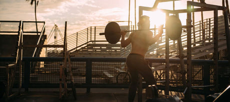 Correct Toes: Get the Most out of Your Workout Through Proper Alignment
