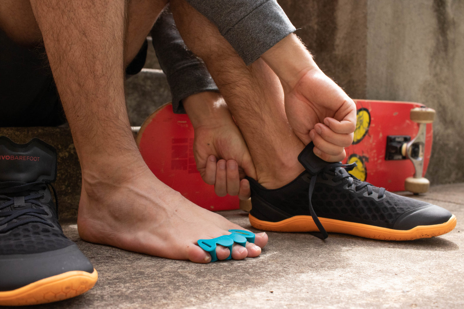 Skateboarding and Foot Health: An Interview with 3 Professional Skateboarders