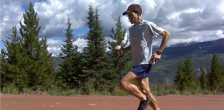 Testimonial | Mark Cucuzzella