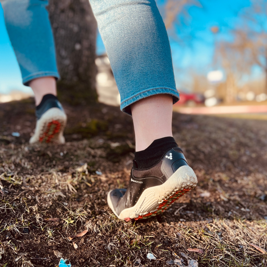 best vivobarefoot shoes