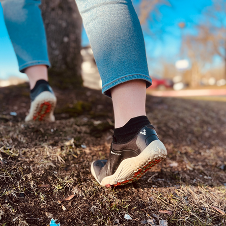 best vivobarefoot shoes