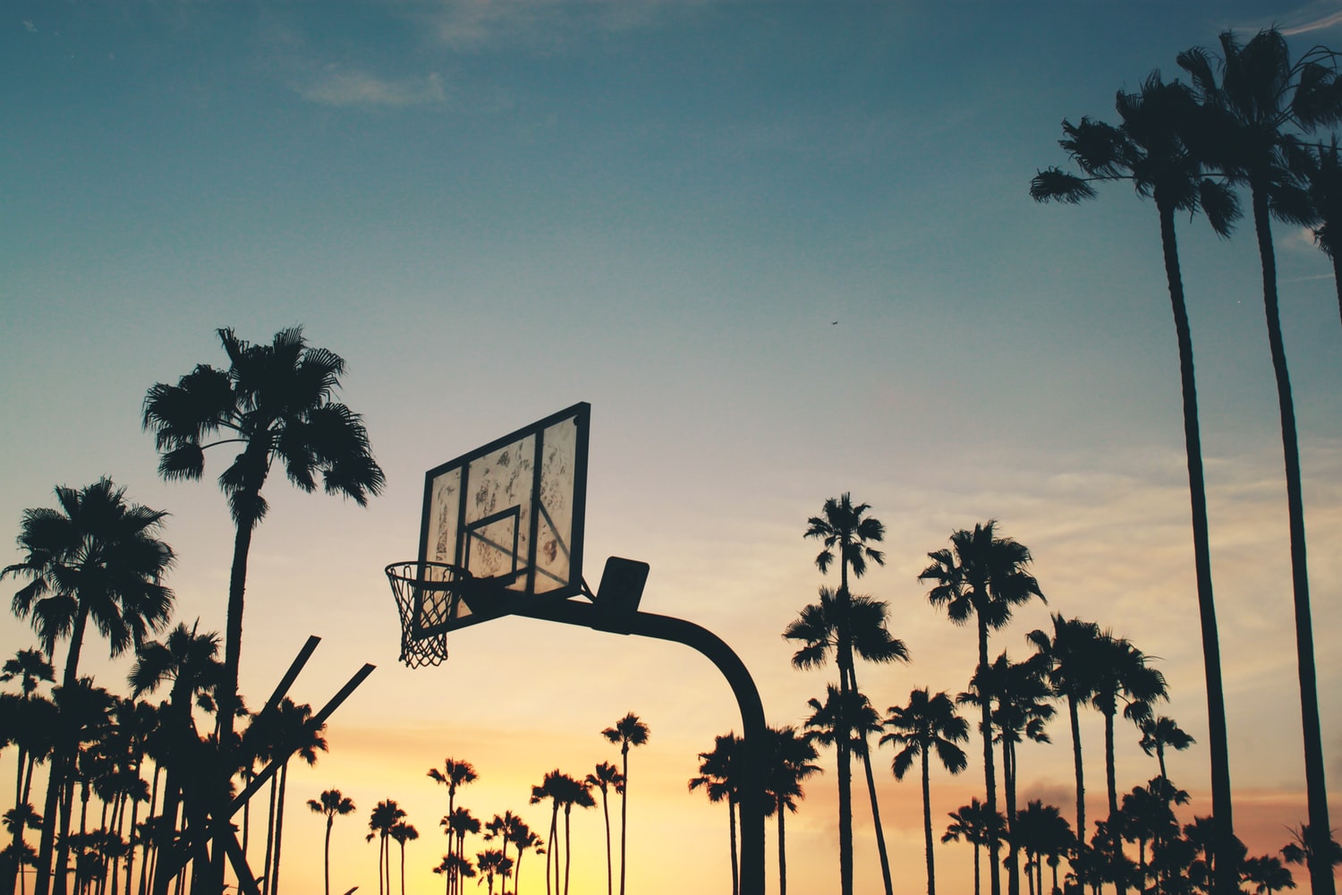 Common Basketball Injuries and Conservative Treatment