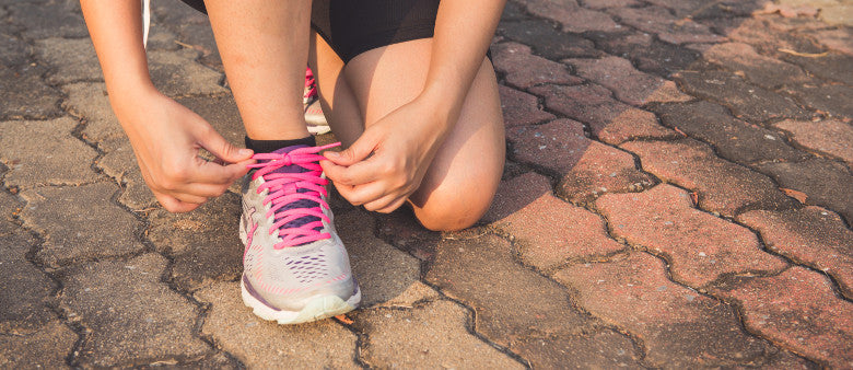 Footwear's Impact on the Musculoskeletal System