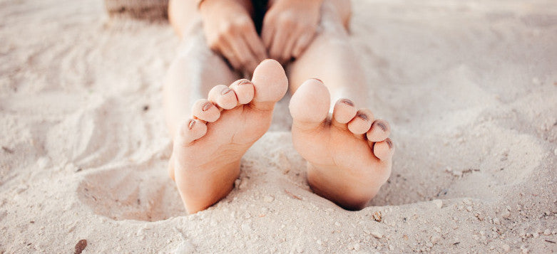 DIY Foot Massage: A Step-by-Step Guide