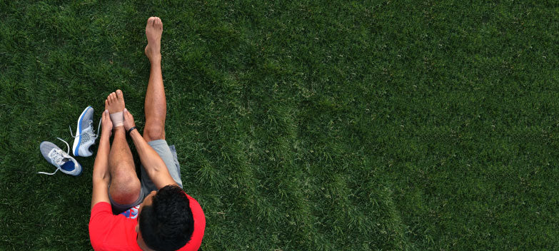 Why Do My Feet Hurt? | By Dr. Ray McClanahan, DPM