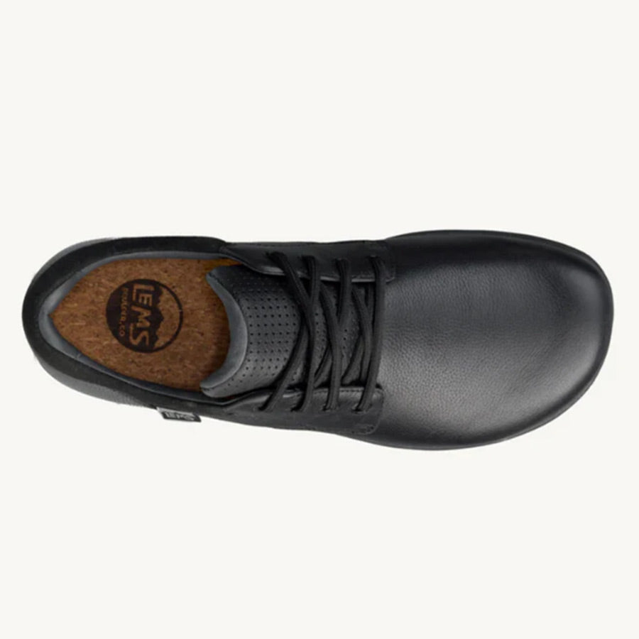 Lems Nine2Five V2 - Black