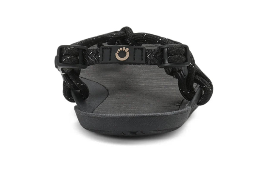 Xero Men's Aqua Cloud - Black