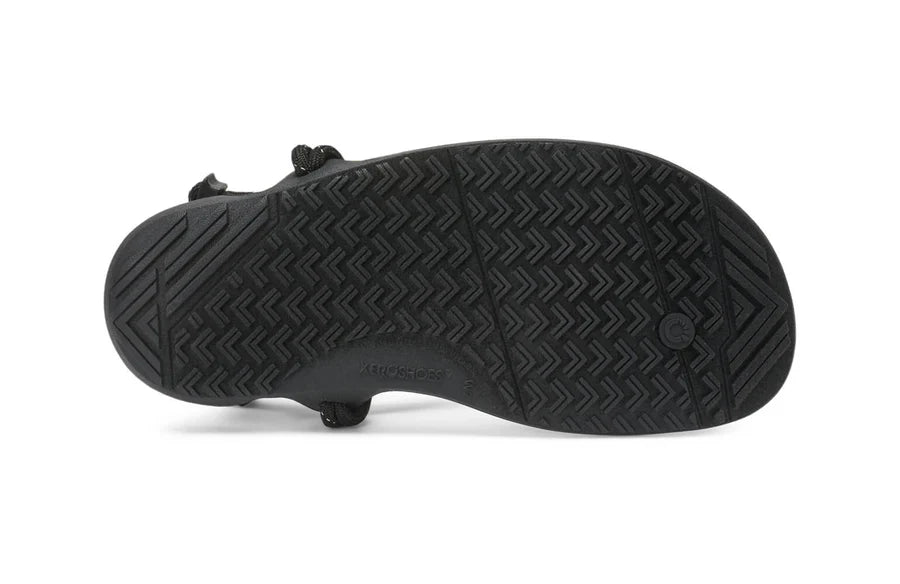 Xero Women's Aqua Cloud - Black