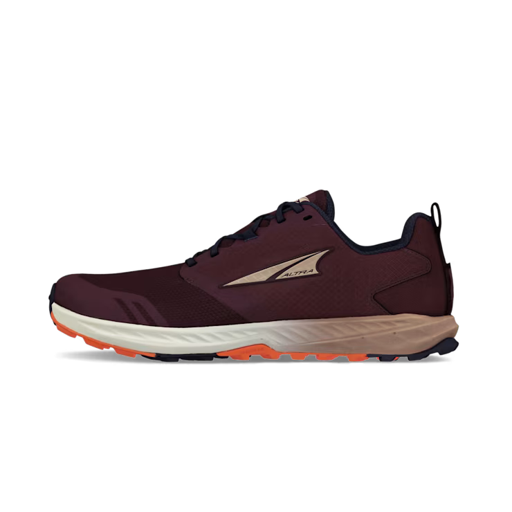 Altra Women's Superior 7 - Dark Purple