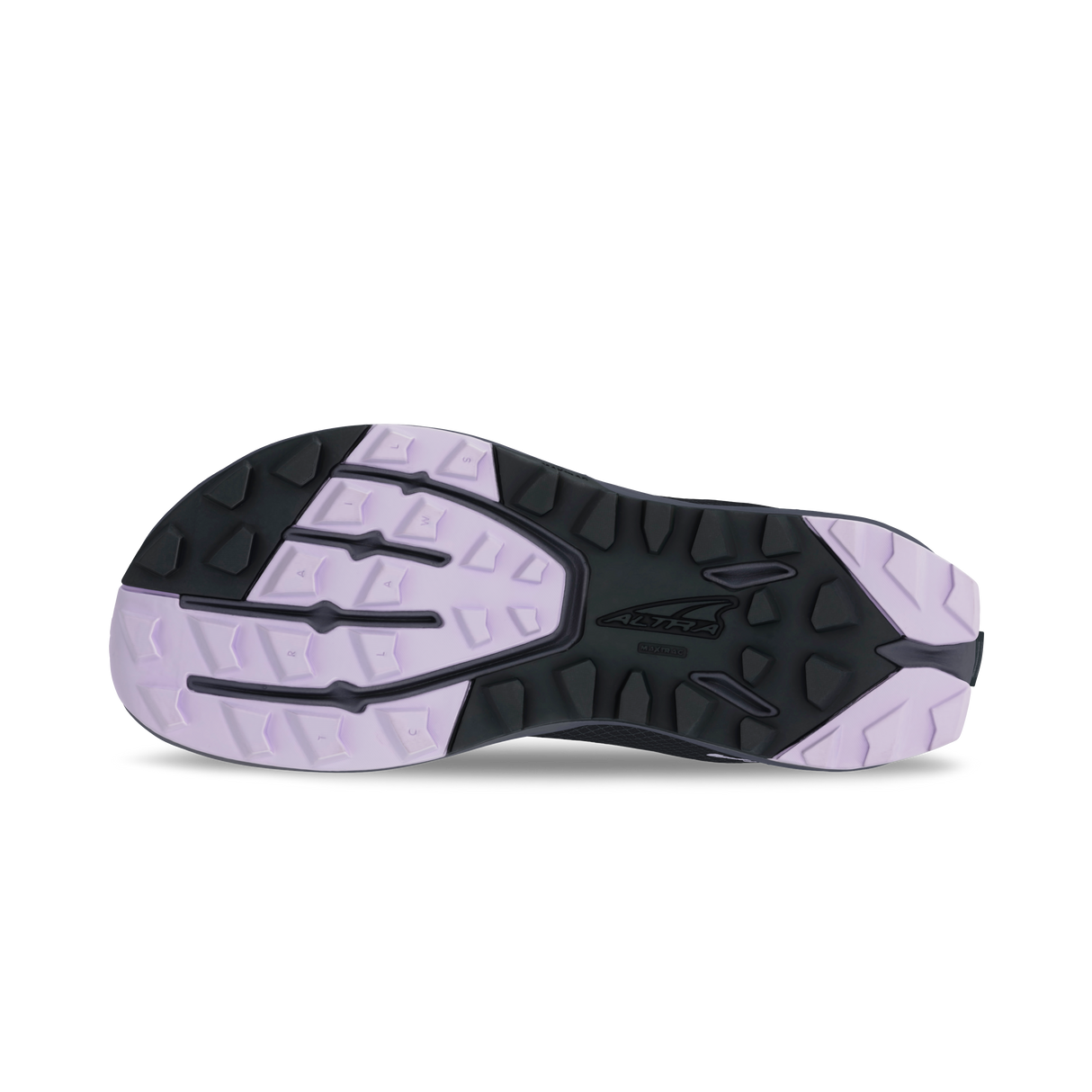 Altra Women's Superior 7 - Black