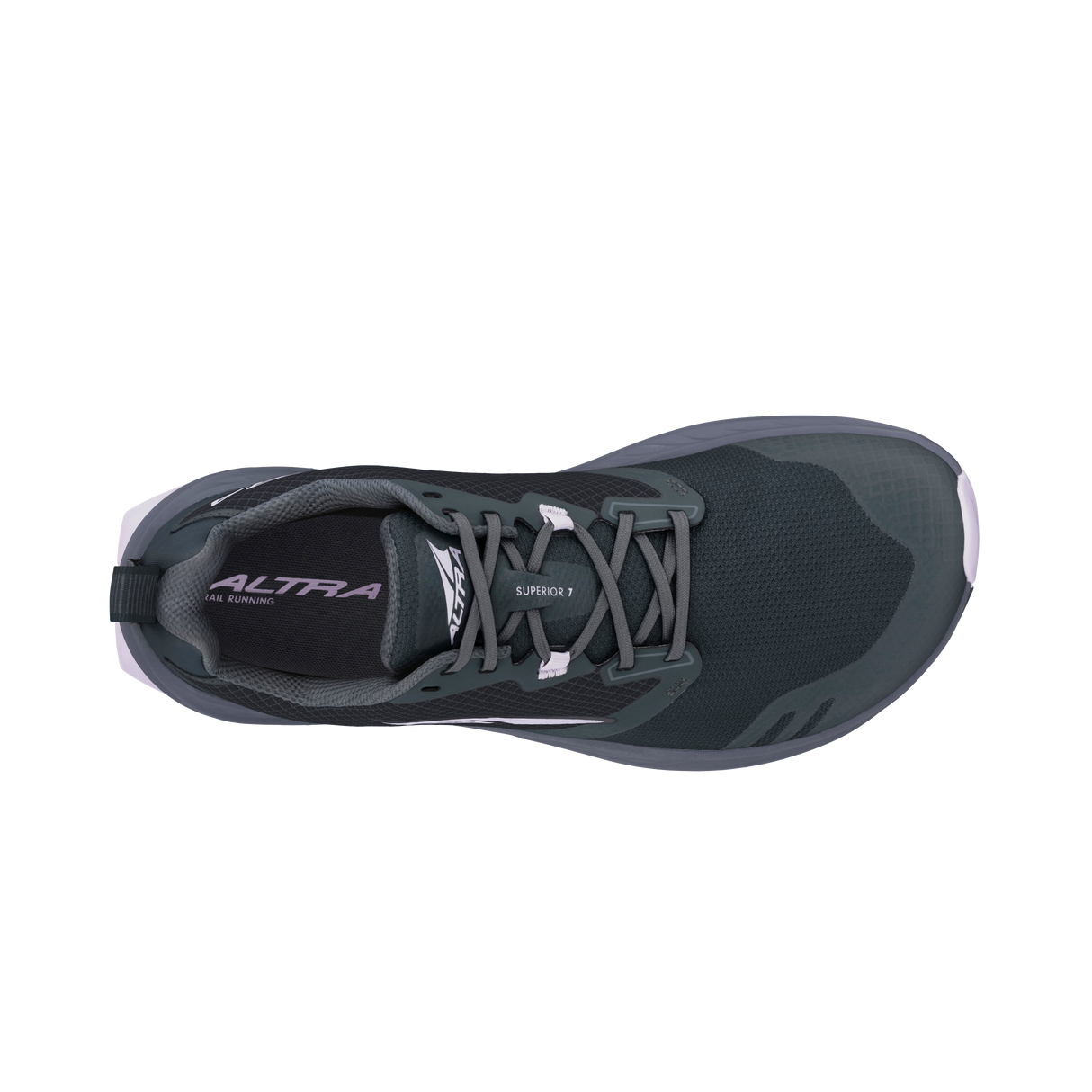 Altra Women's Superior 7 - Black