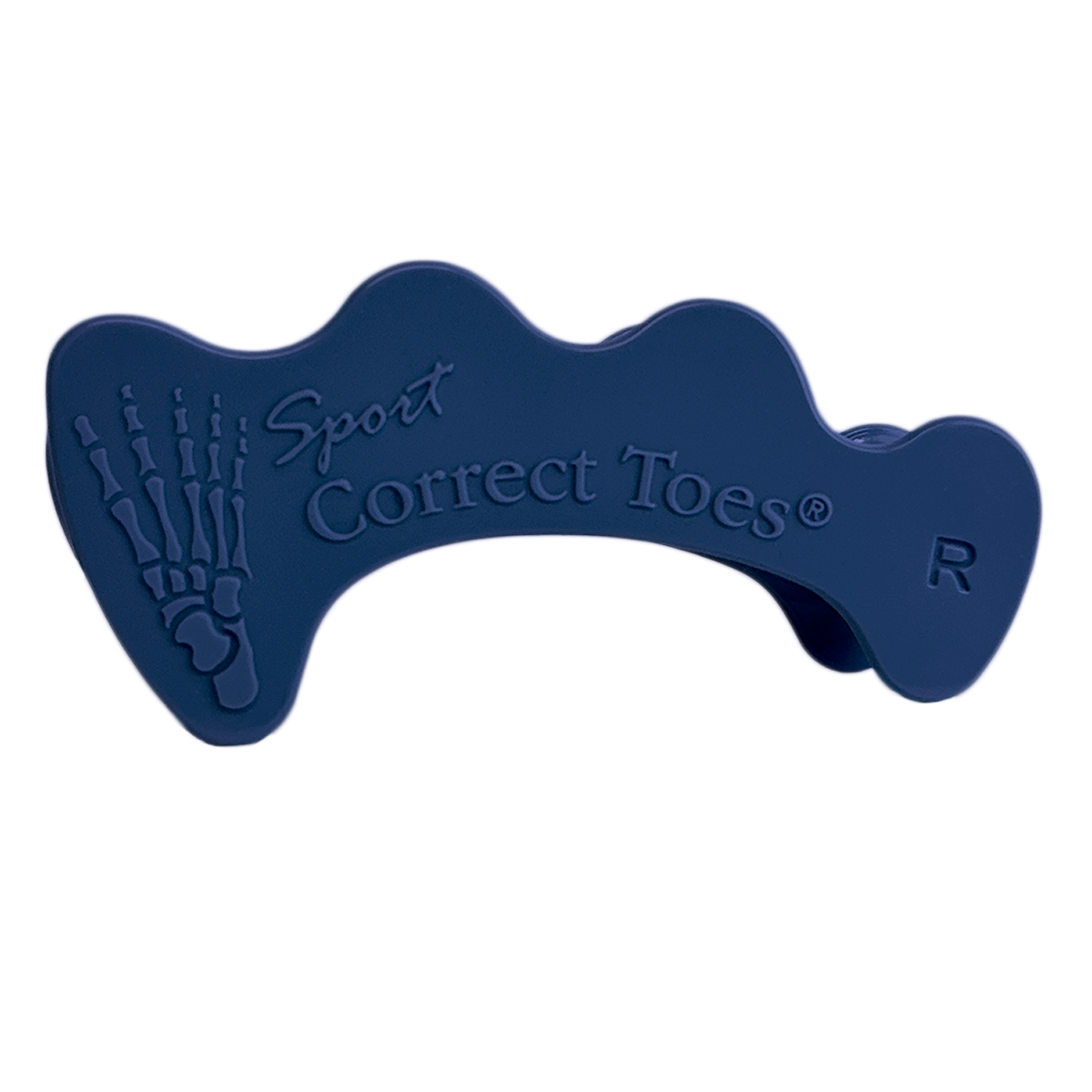 Correct Toes Sサイズ Amazon.com: Correct Toes – Bunion Corrector, Toe Separator
