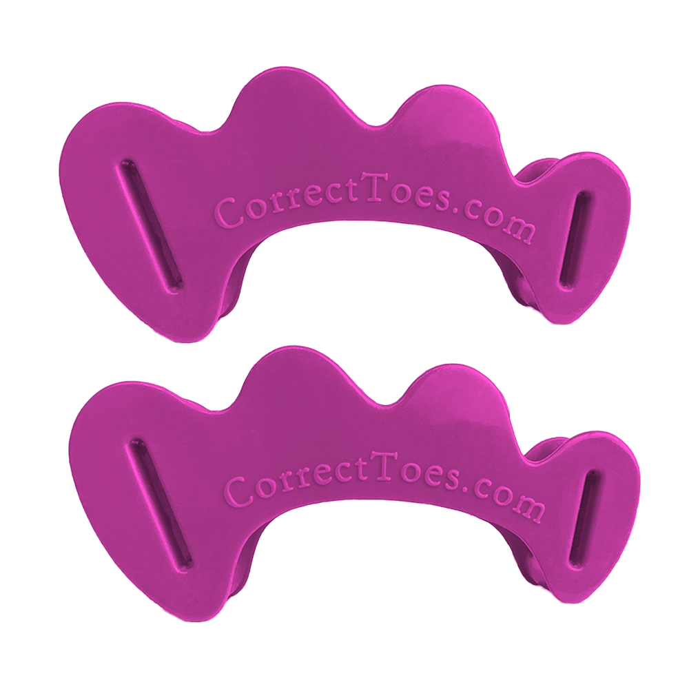 Correct Toes® The Original Toe Spacer