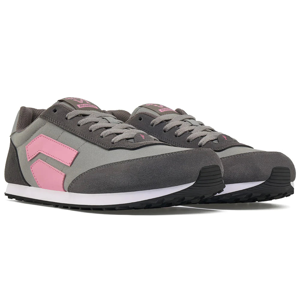Splay RUNNER V1 - Varsity Pink