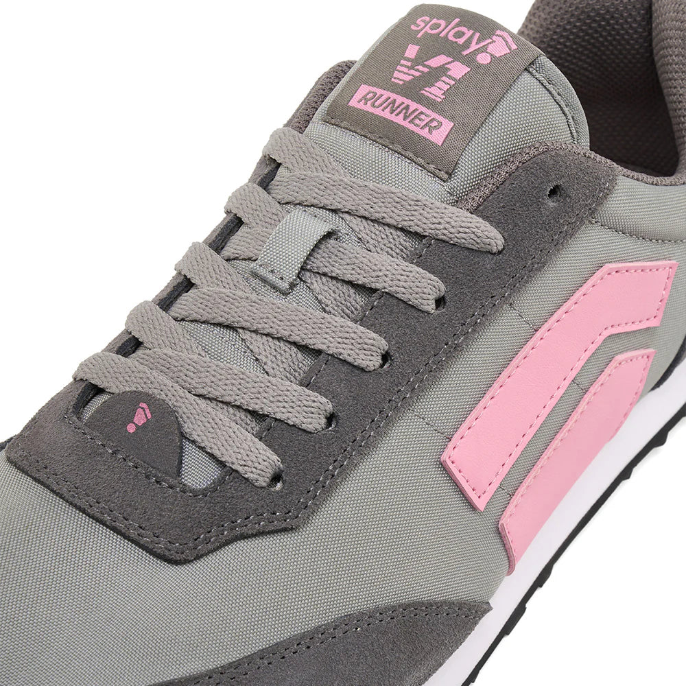 Splay RUNNER V1 - Varsity Pink