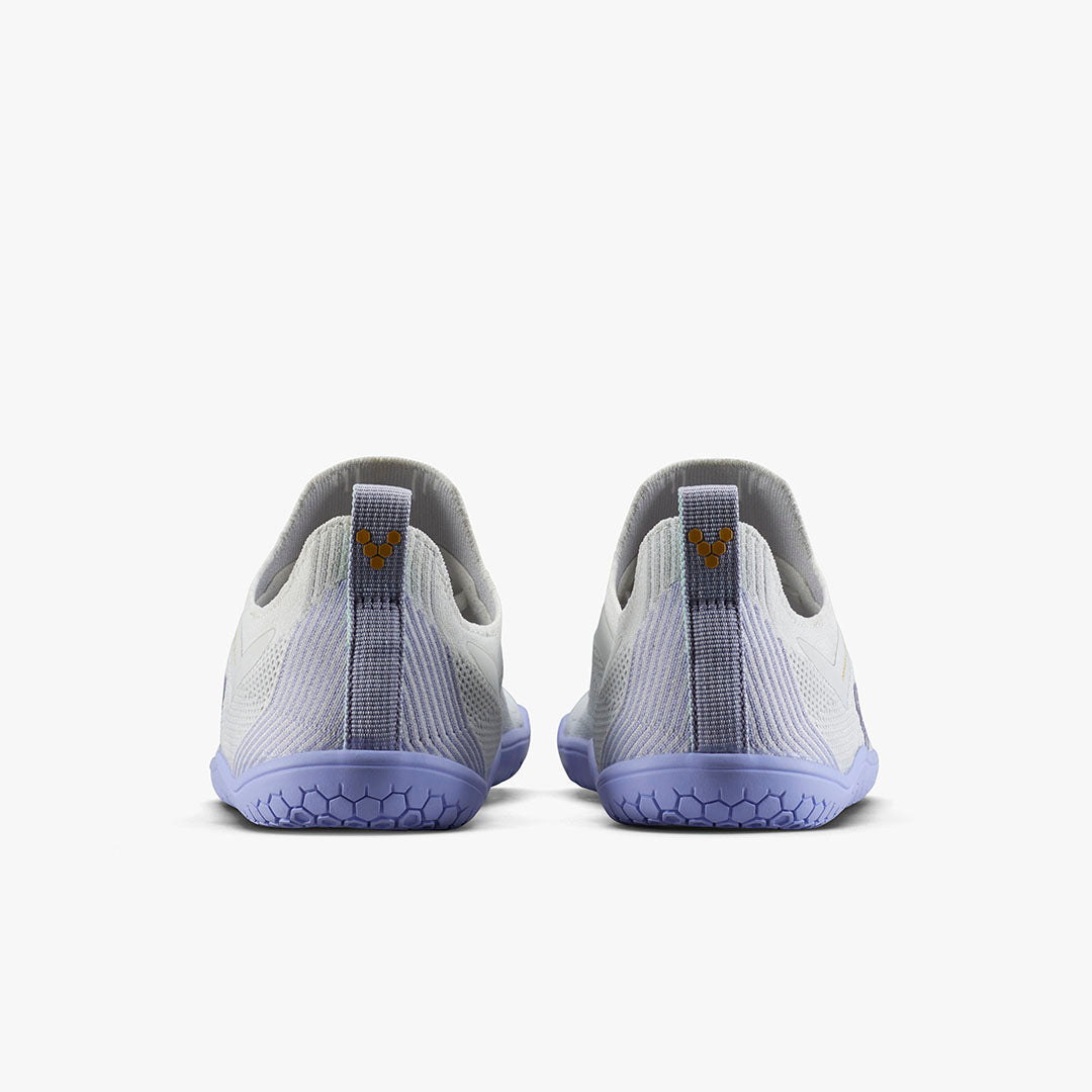 Vivobarefoot Women's Primus Lite Knit - Purple Heather