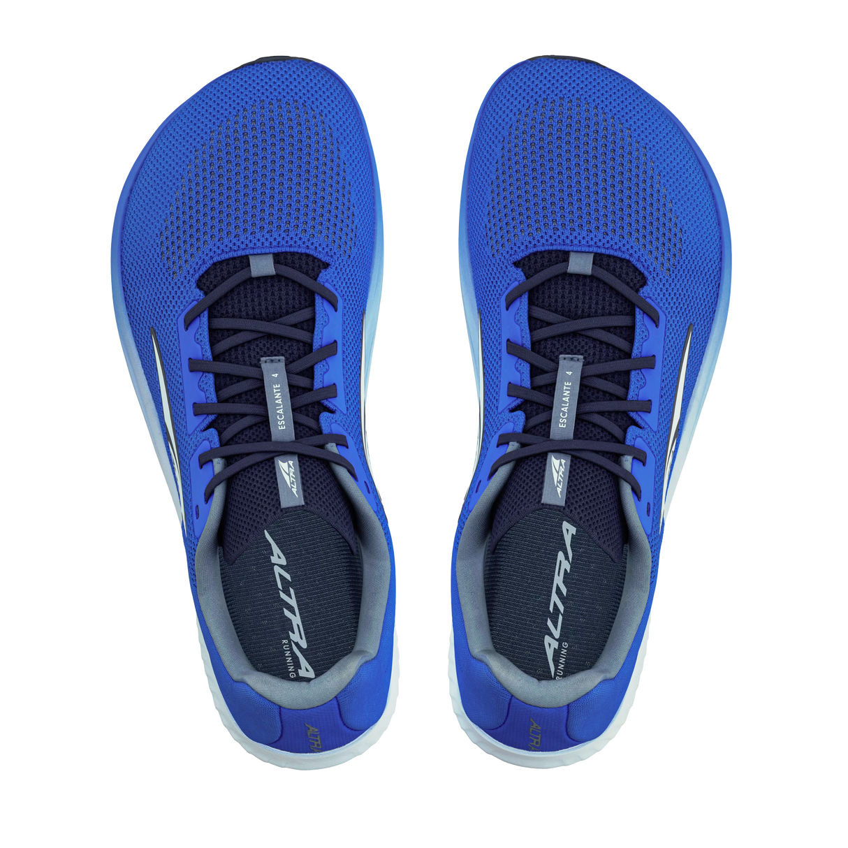 Altra Men's Escalante 4 - Blue Fade