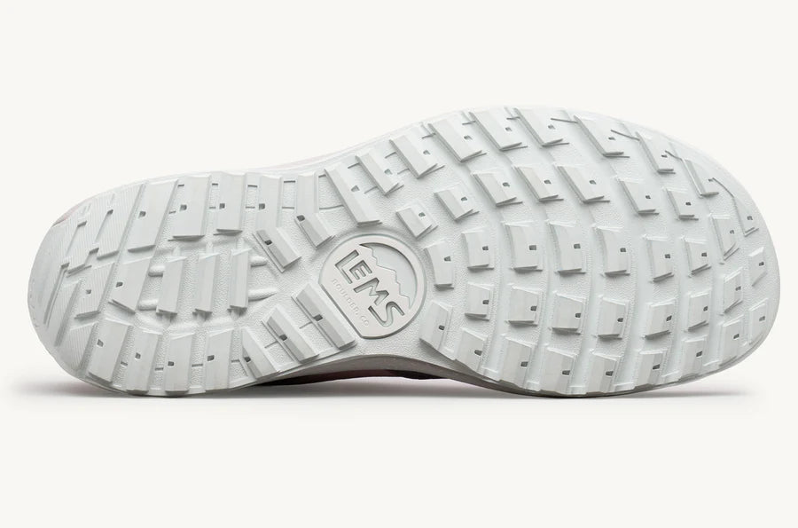 Lems Trail Blazer - Rose