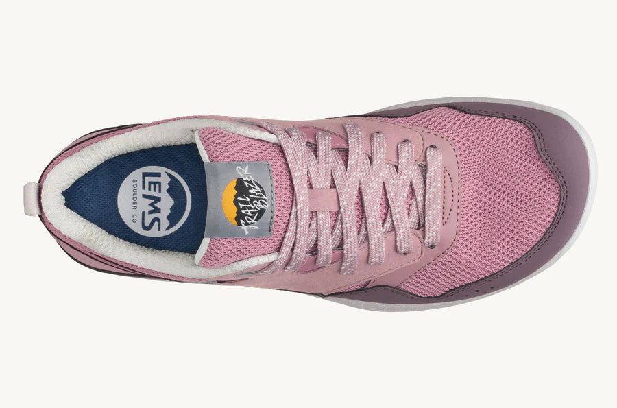 Lems Trail Blazer - Rose