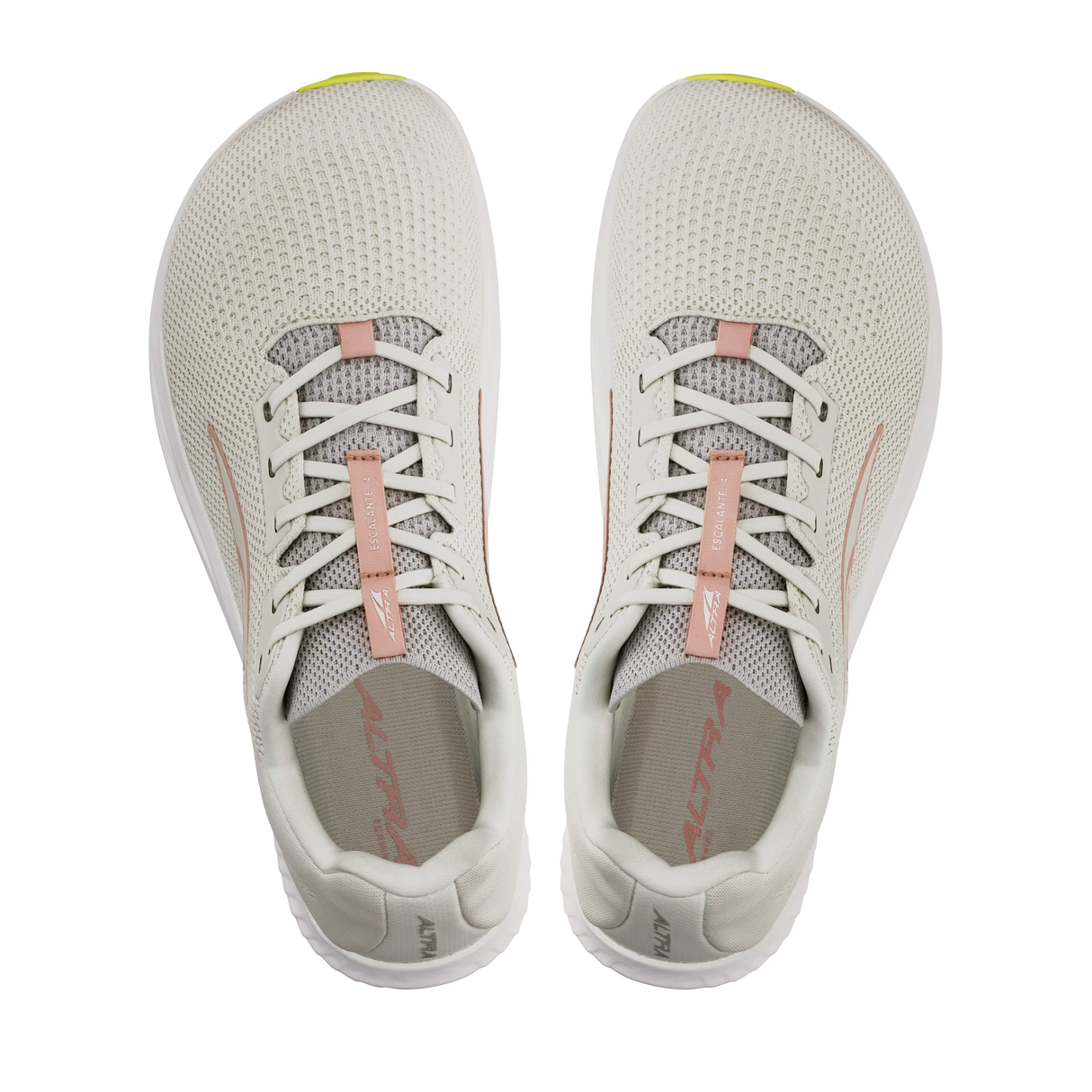 Altra Women's Escalante 4 - Light Gray