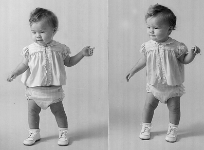 Children’s Footwear: Launching Site for Adult Foot Ills - by Dr. William A. Rossi, D.P.M.