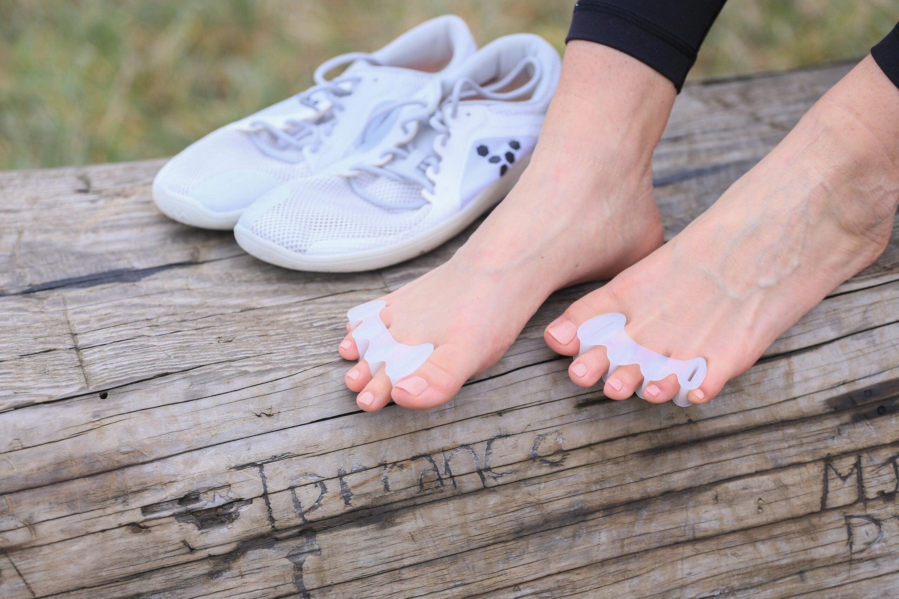 6 Types of Crooked Toes: Causes, Symptoms, and Treatment