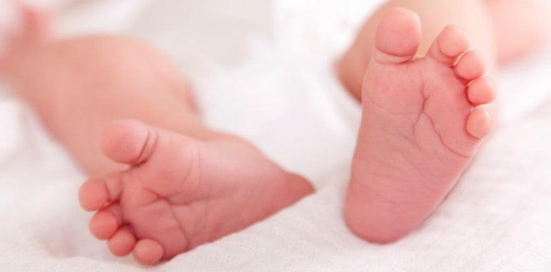 Children’s Shoes: How to Determine What is a Foot-Healthy Fit