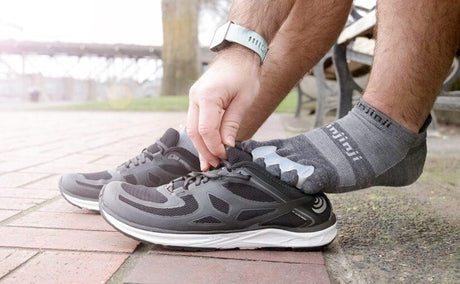 What it means to be Correct Toes Approved | By Ray McClanahan, DPM