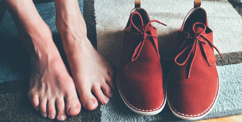 The Hereditary Bunion Myth: Part II