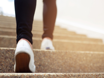 Why Shoes Cause Abnormal Gait - Correct Toes®