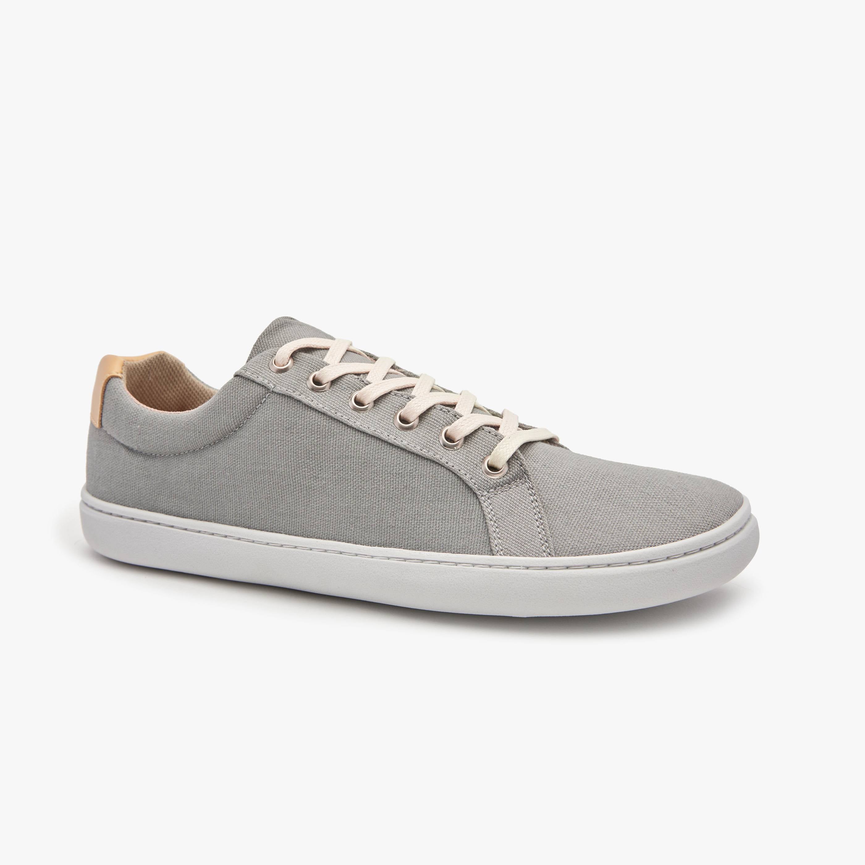 The Everyday Sneaker | Gen 3 in Cotton Canvas