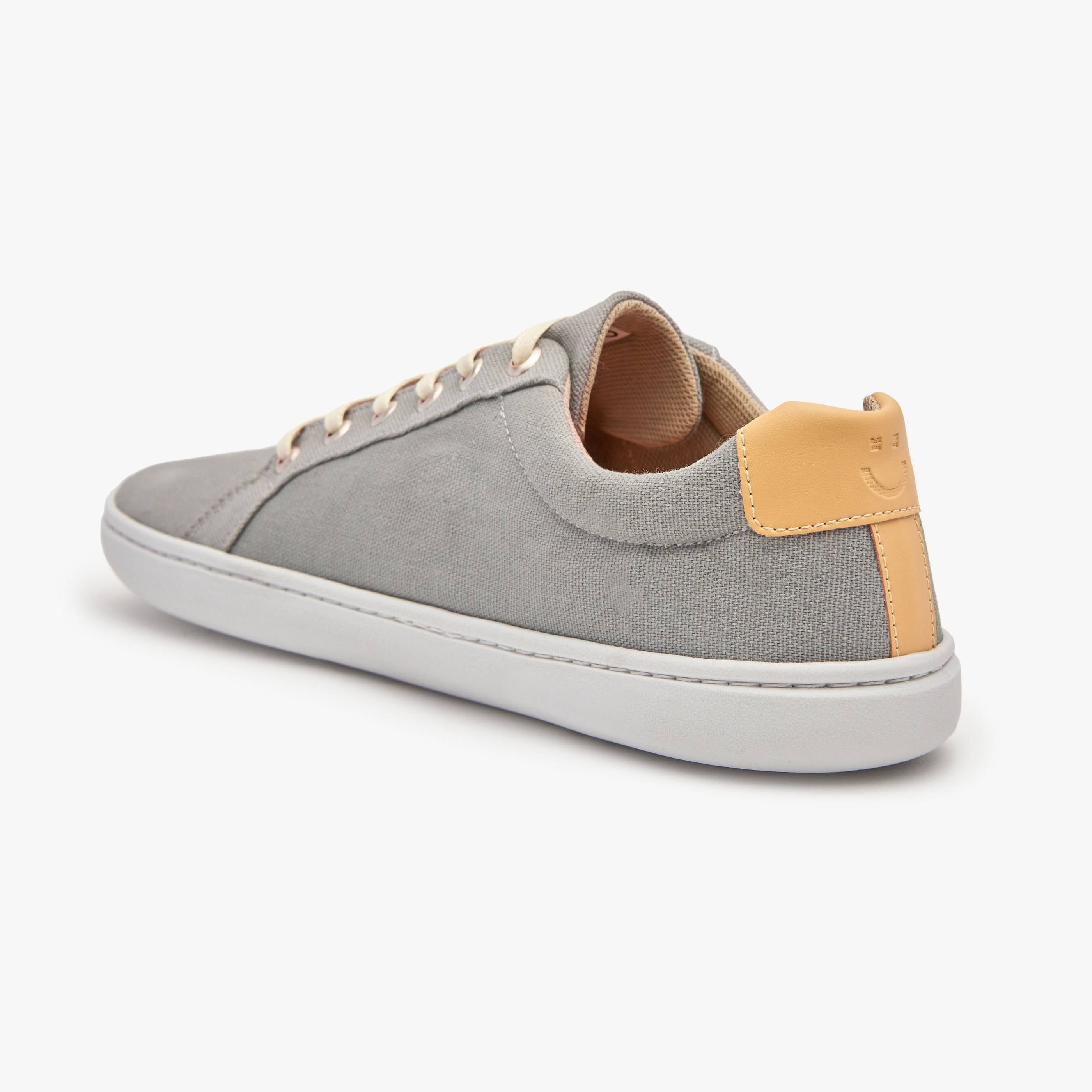 The Everyday Sneaker | Gen 3 in Cotton Canvas