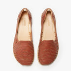 The Huarache Slip-On Wide by Anya