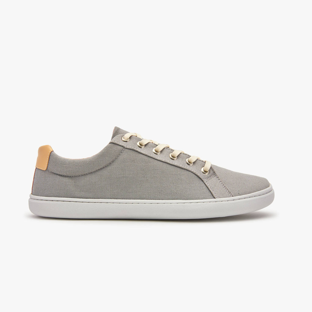 The Everyday Sneaker | Gen 3 in Cotton Canvas