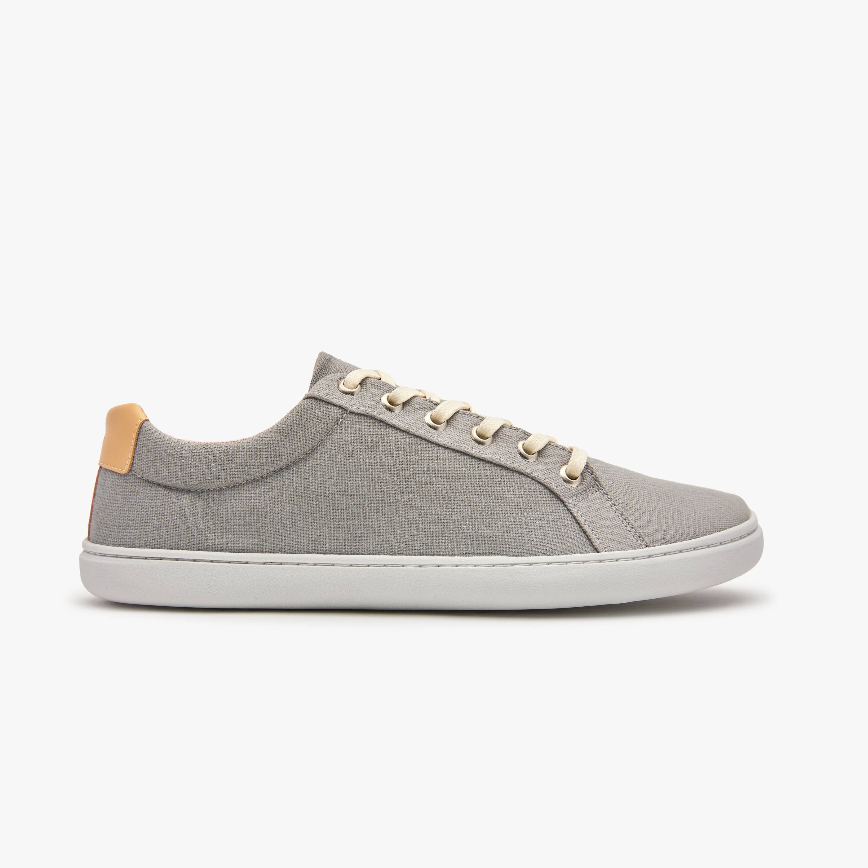 The Everyday Sneaker | Gen 3 in Cotton Canvas