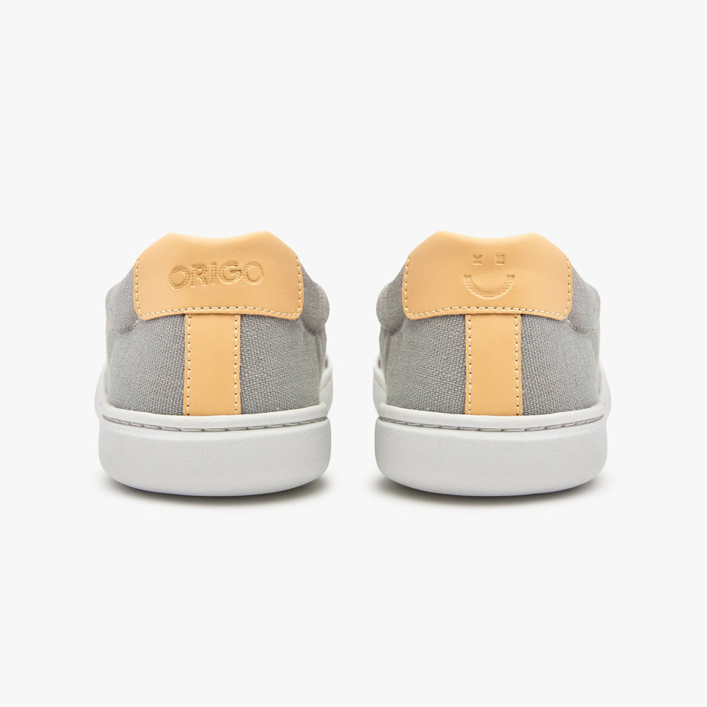 The Everyday Sneaker | Gen 3 in Cotton Canvas