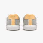The Everyday Sneaker | Gen 3 in Cotton Canvas