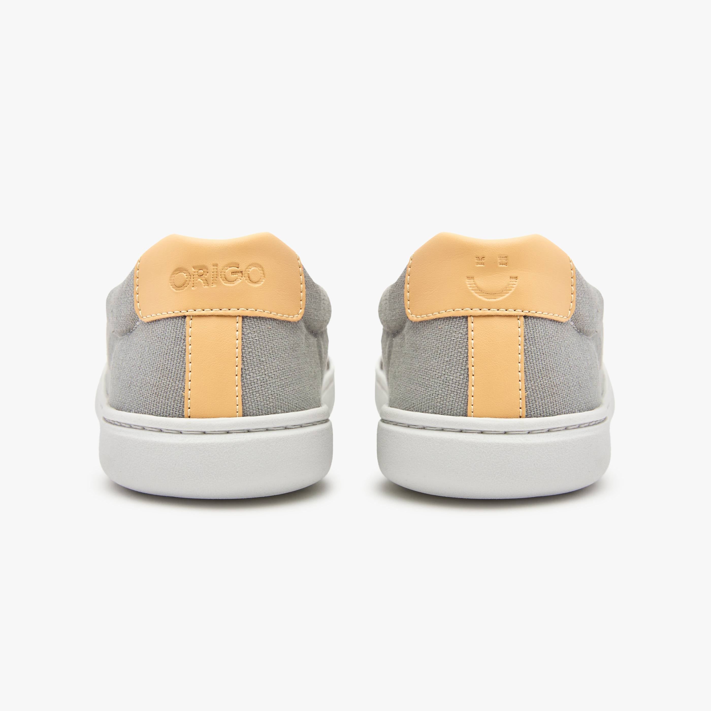 The Everyday Sneaker | Gen 3 in Cotton Canvas