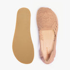 The Huarache Slip-On Wide by Anya