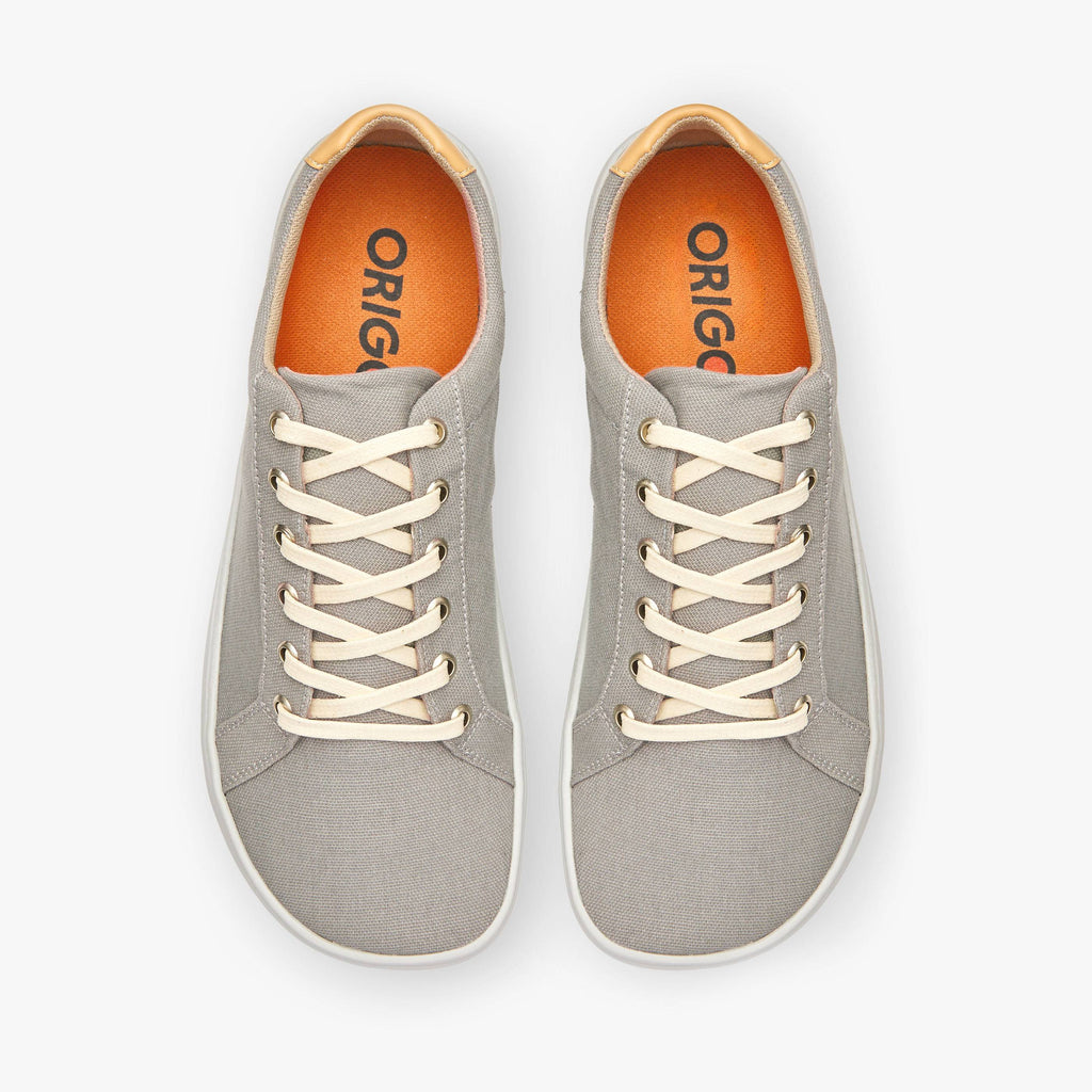The Everyday Sneaker | Gen 3 in Cotton Canvas
