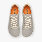 The Everyday Sneaker | Gen 3 in Cotton Canvas