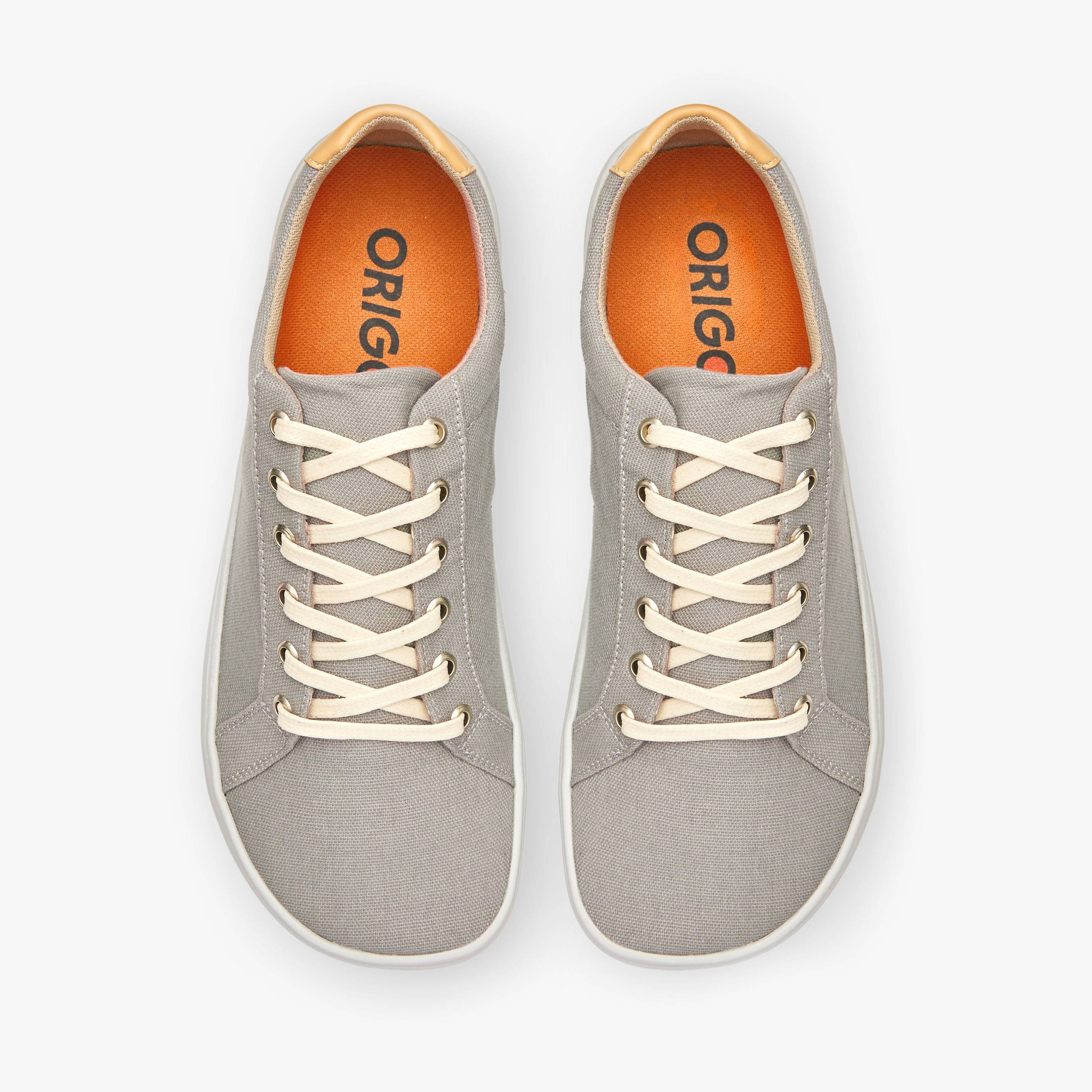 The Everyday Sneaker | Gen 3 in Cotton Canvas