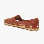 The Huarache Slip-On Wide by Anya