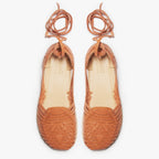 The Huarache Slip-On by Anya