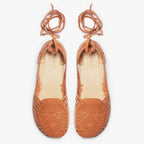 The Huarache Slip-On Wide by Anya