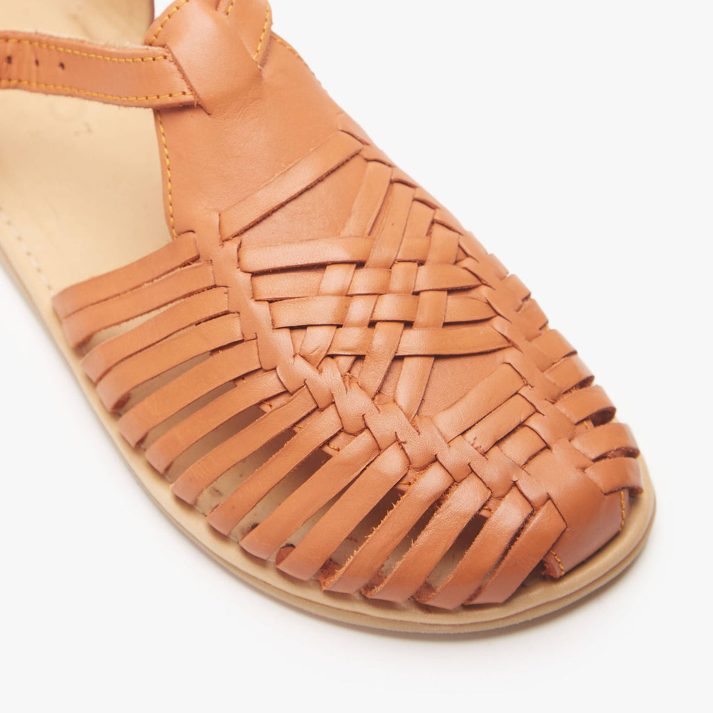 The Huarache Sandal by Anya