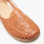 The Huarache Slip-On Wide by Anya