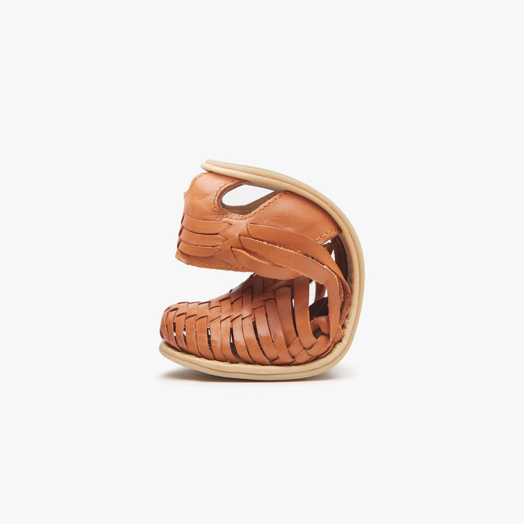 The Huarache Slip-On by Anya
